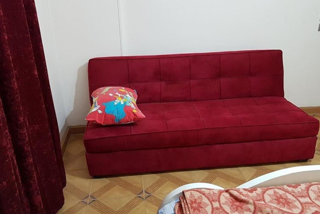 Fantastic Apartment Near Cairo Airport Exterior foto