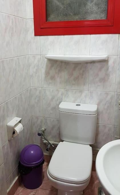 Fantastic Apartment Near Cairo Airport Exterior foto