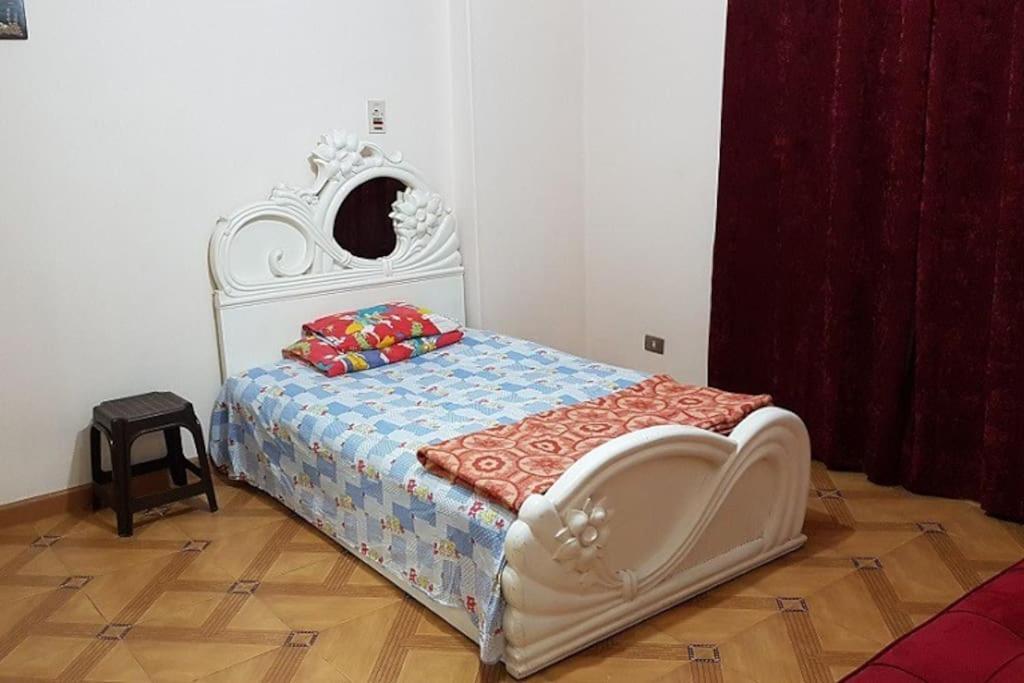 Fantastic Apartment Near Cairo Airport Exterior foto